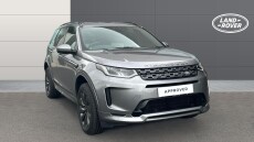 Land Rover Discovery Sport 2.0 D180 R-Dynamic SE 5dr Auto Diesel Station Wagon